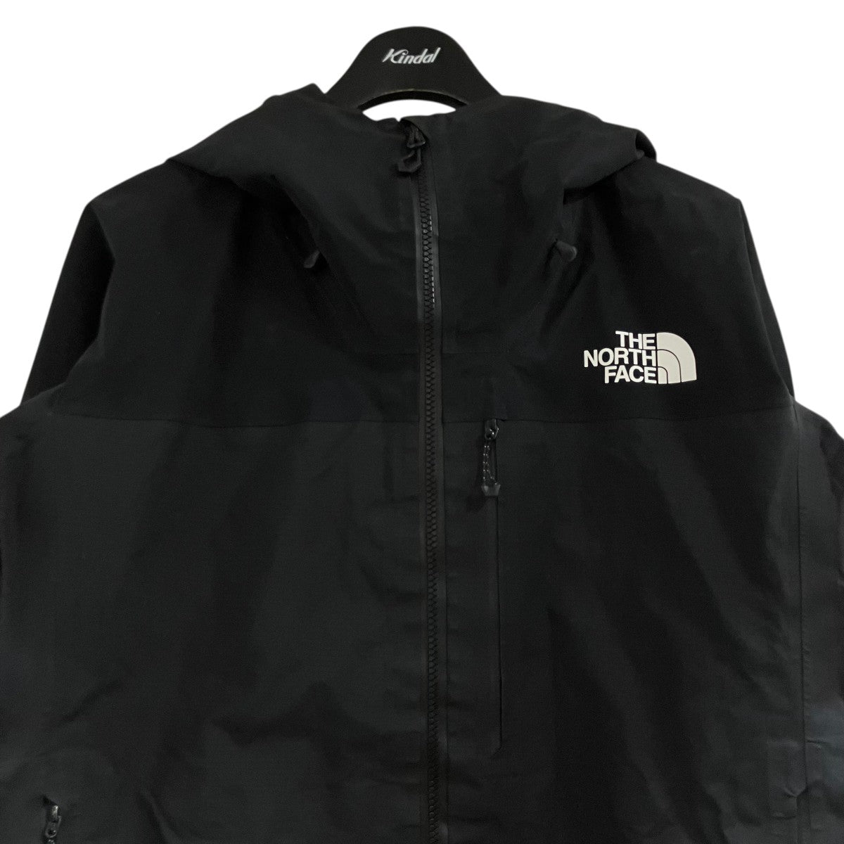 THE NORTH FACE マウンテンパーカー 古着・中古-2枚目のアイテム画像