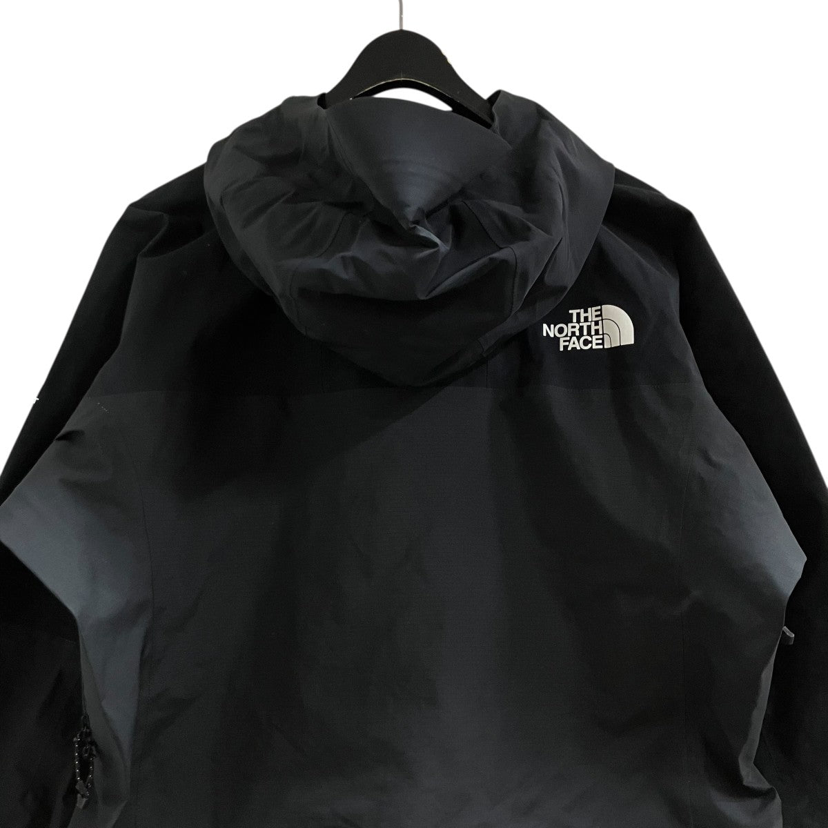 THE NORTH FACE マウンテンパーカー 古着・中古-4枚目のアイテム画像