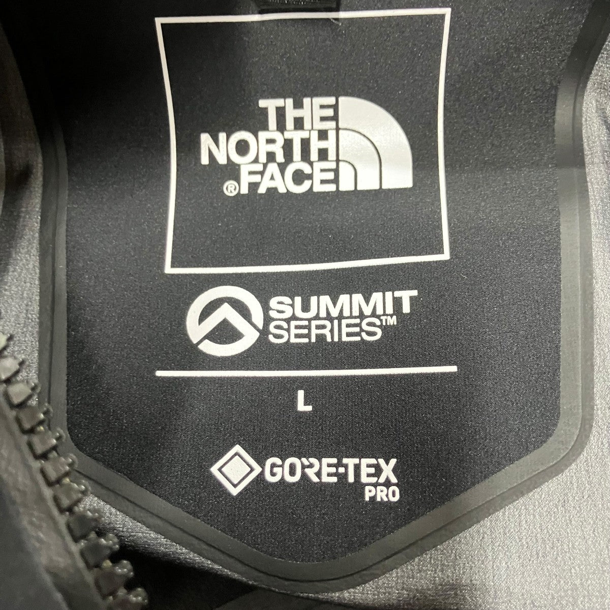 THE NORTH FACE マウンテンパーカー 古着・中古-5枚目のアイテム画像