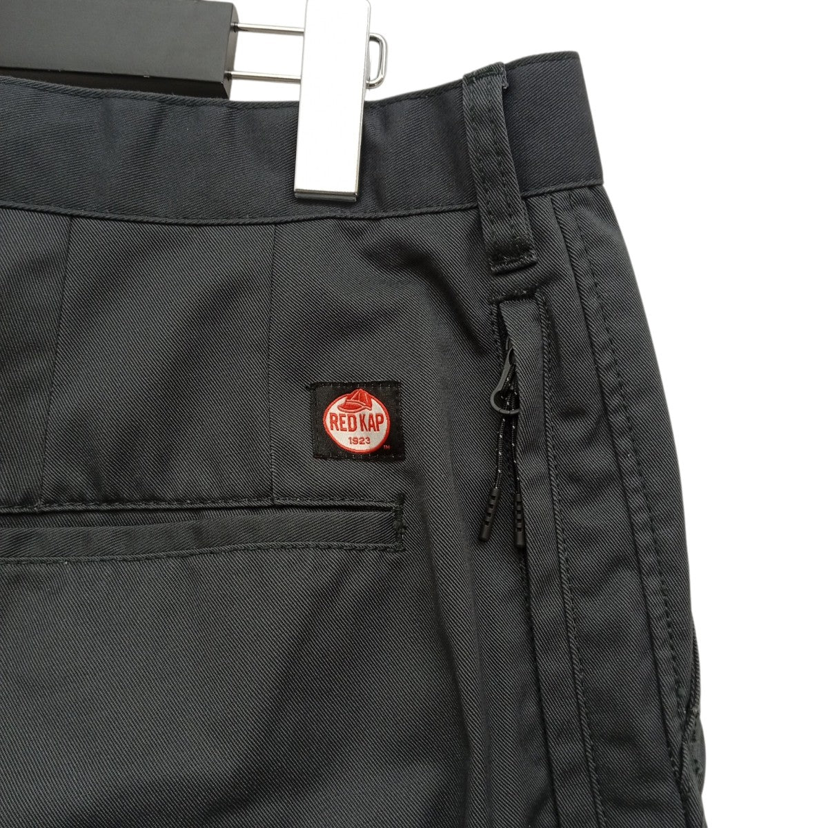 RED KAP×FREAK’S STORE ワークパンツRK1514 古着・中古-4枚目のアイテム画像