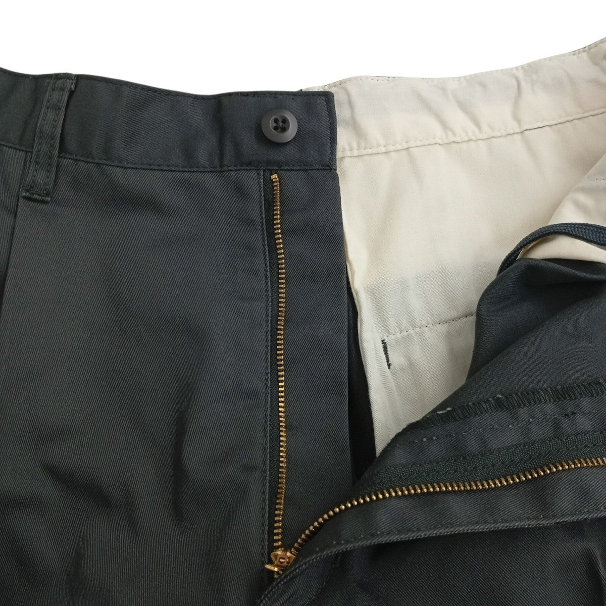 RED KAP×FREAK’S STORE ワークパンツRK1514 古着・中古-7枚目のアイテム画像