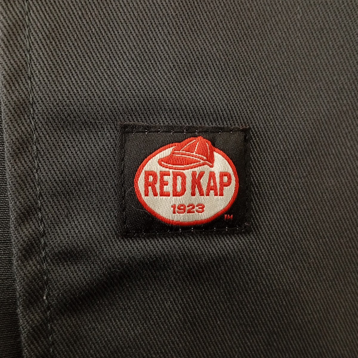 RED KAP×FREAK’S STORE ワークジャケットRK7500 古着・中古-5枚目のアイテム画像
