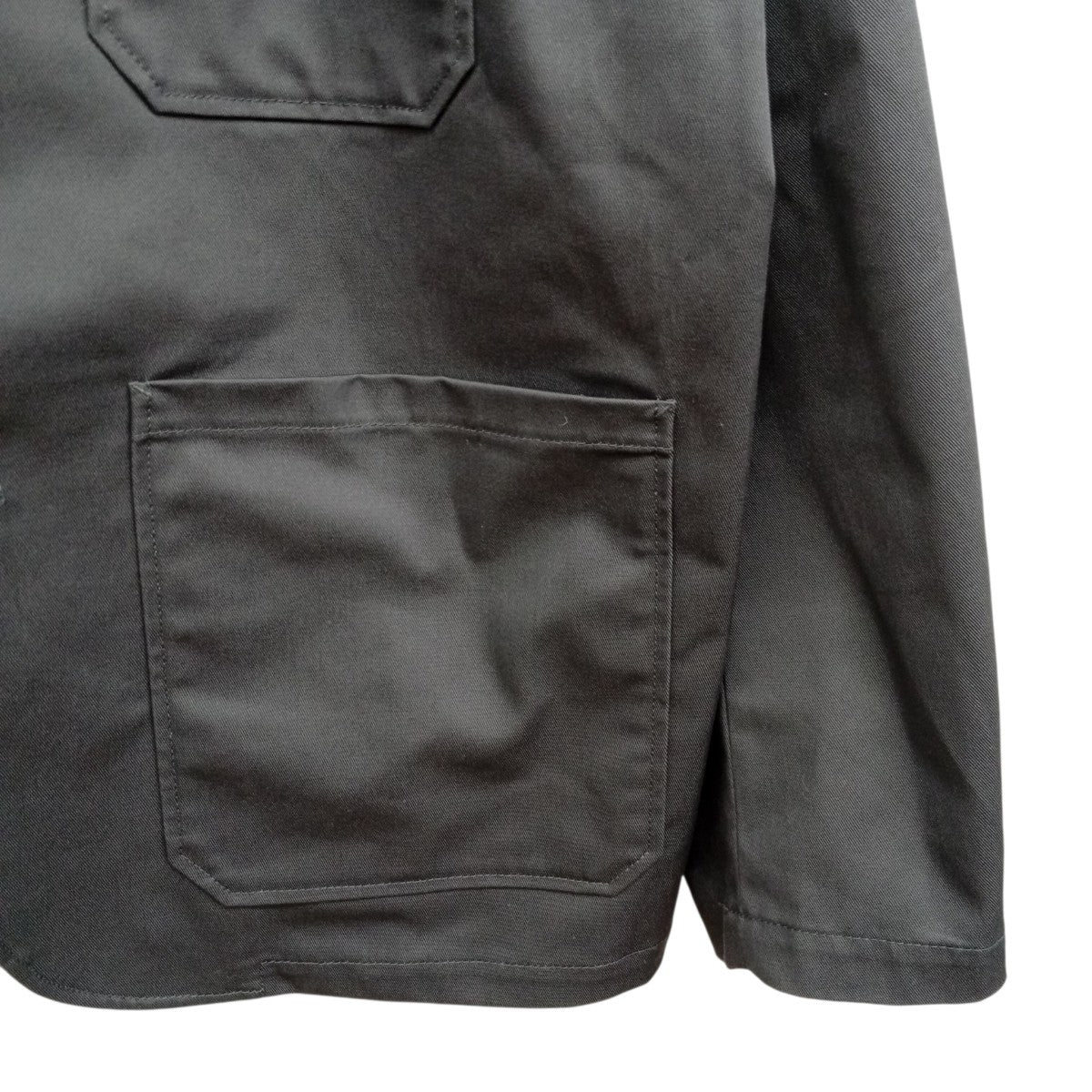 RED KAP×FREAK’S STORE ワークジャケットRK7500 古着・中古-8枚目のアイテム画像
