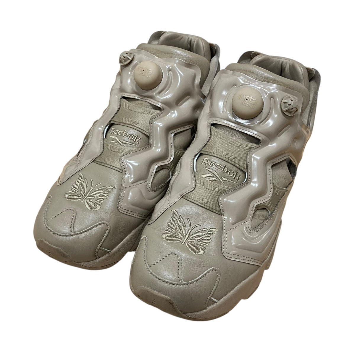 INSTAPUMP FURY 94スニーカー