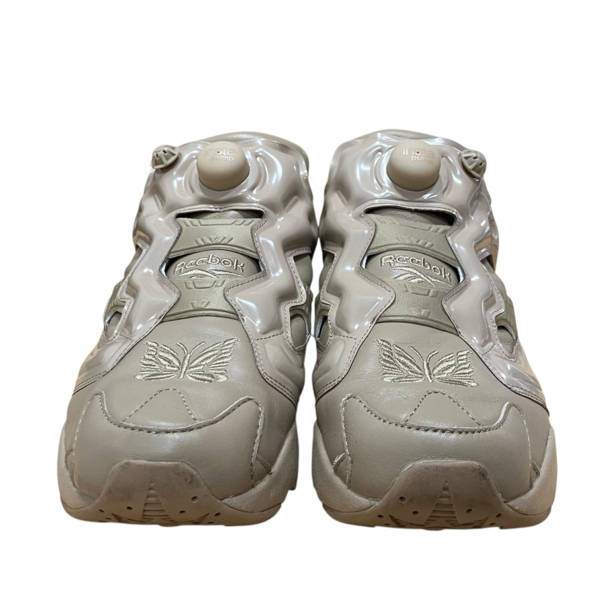 INSTAPUMP FURY 94スニーカー