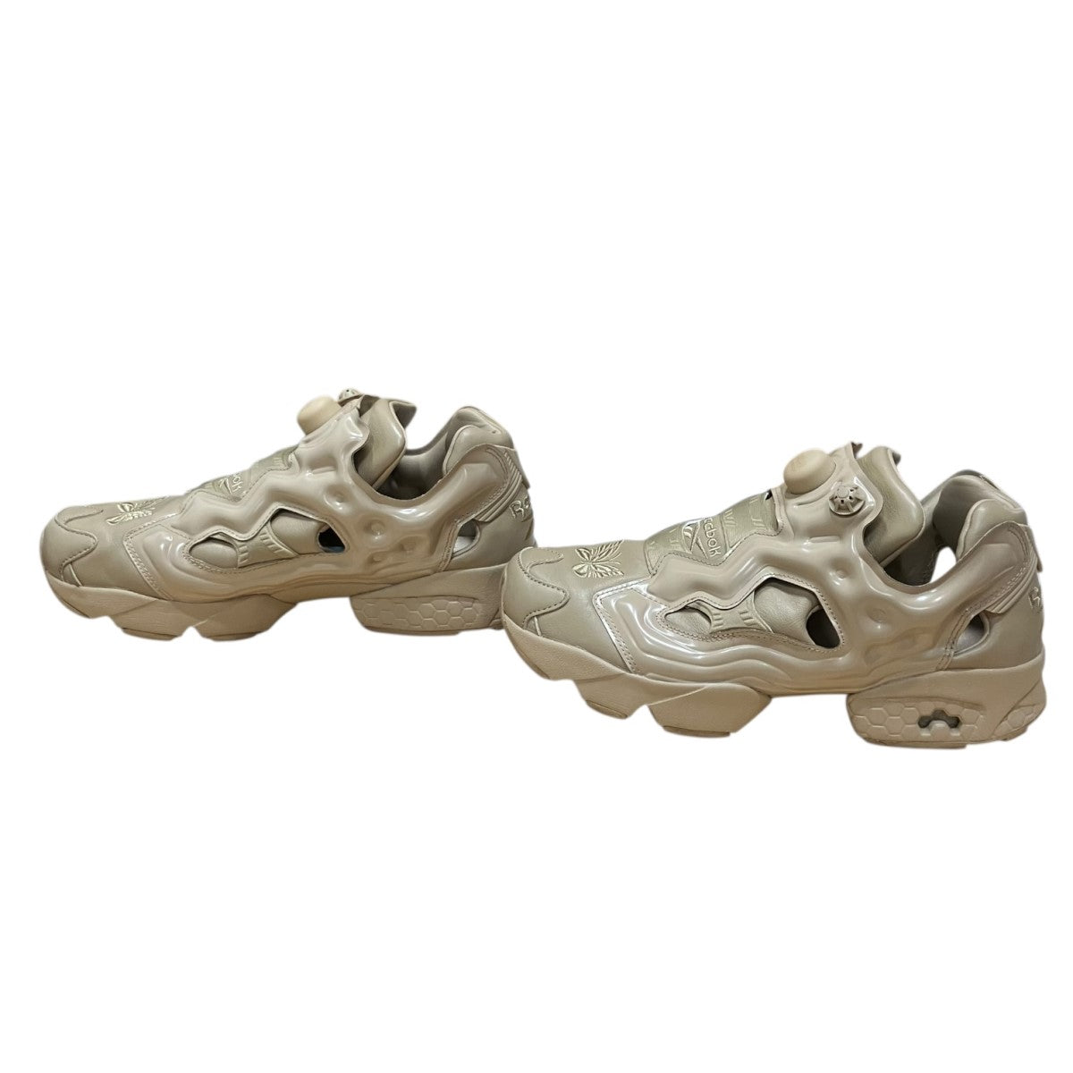 INSTAPUMP FURY 94スニーカー