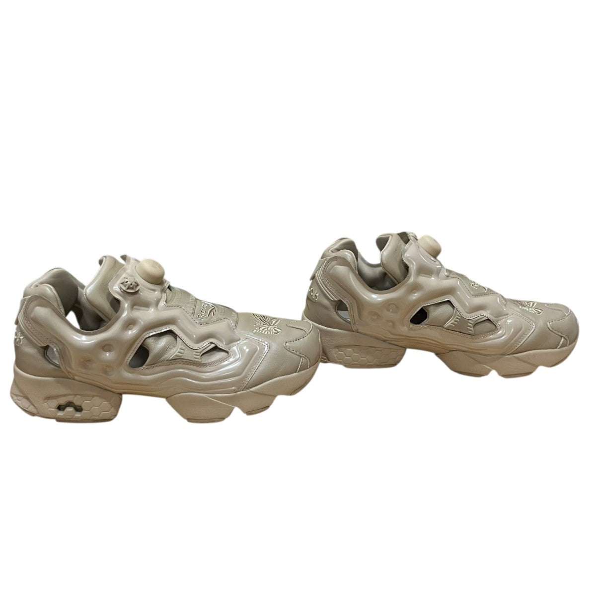 INSTAPUMP FURY 94スニーカー