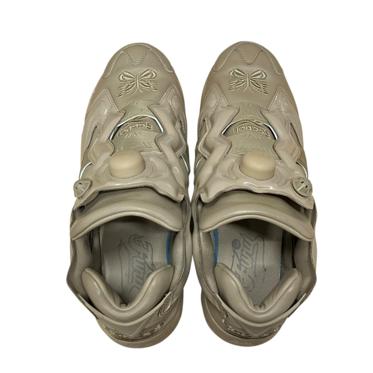 INSTAPUMP FURY 94スニーカー