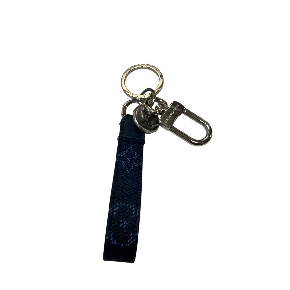 LOUIS VUITTON レザーチャーム 古着・中古-2枚目のアイテム画像
