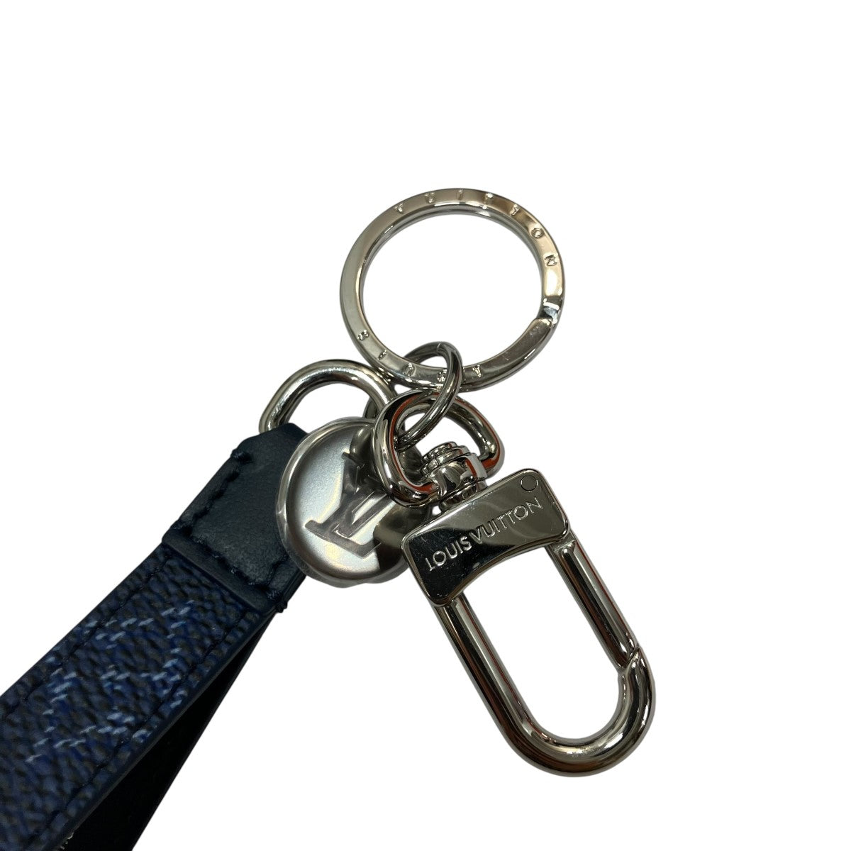 LOUIS VUITTON レザーチャーム 古着・中古-3枚目のアイテム画像