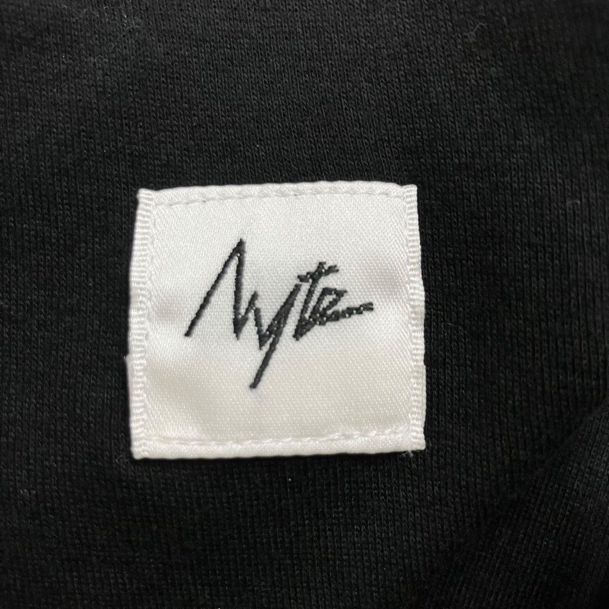 NYTE プリントカットソー 古着・中古-6枚目のアイテム画像