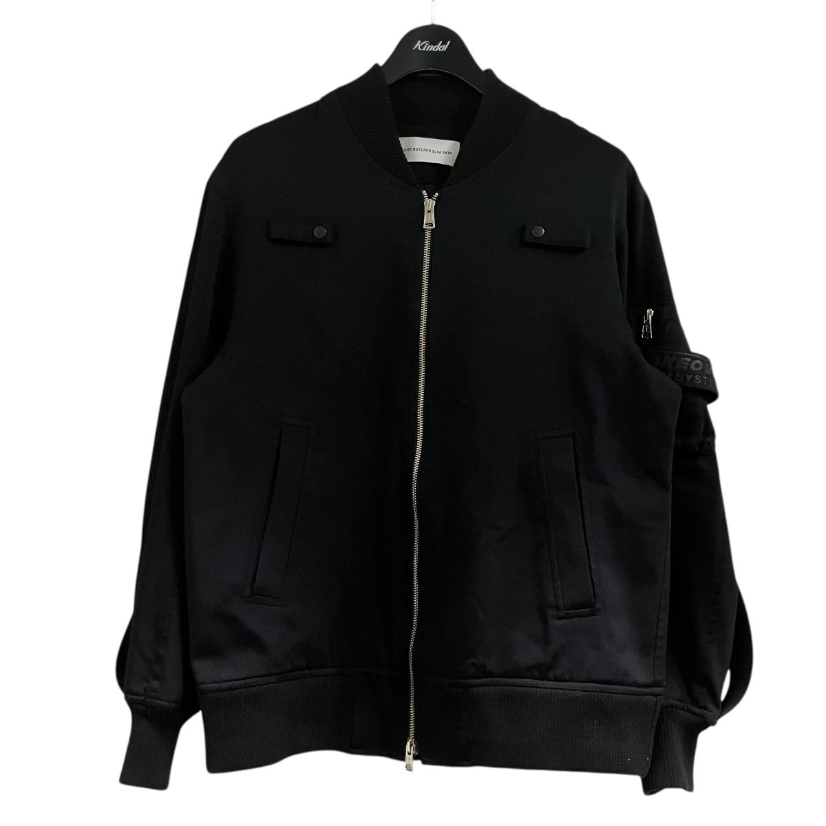 フライトジャケット