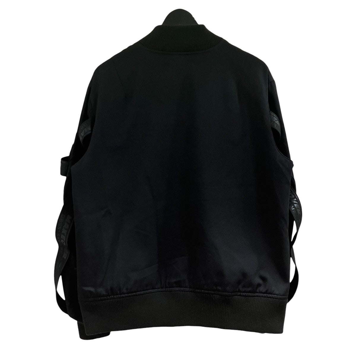 フライトジャケット