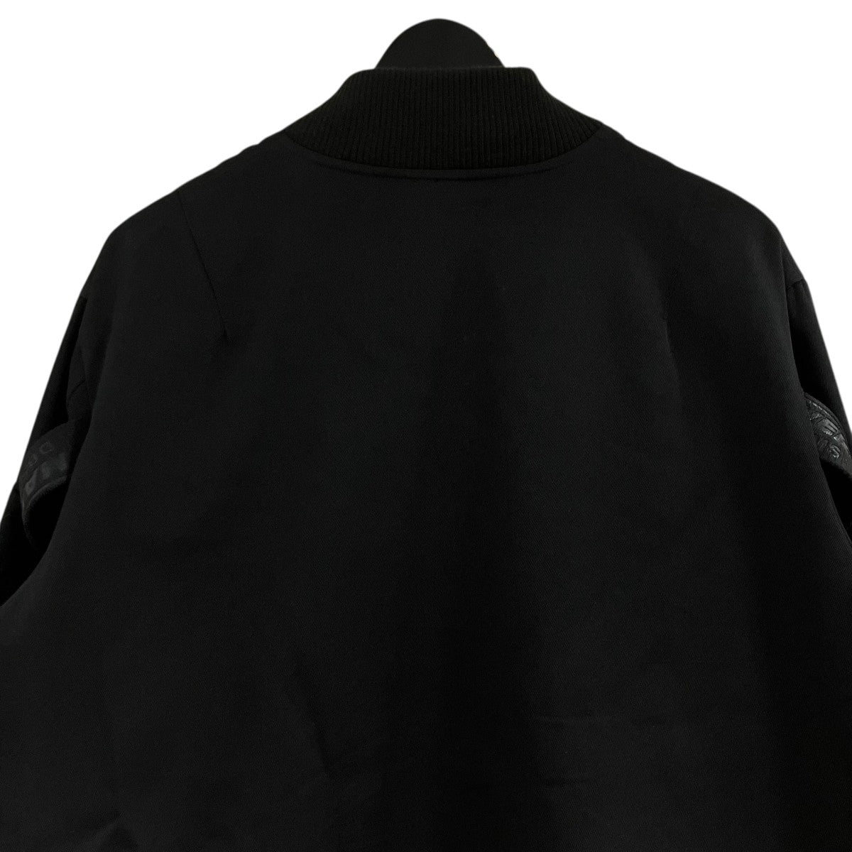 フライトジャケット