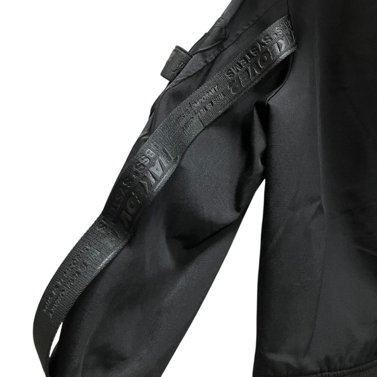 フライトジャケット