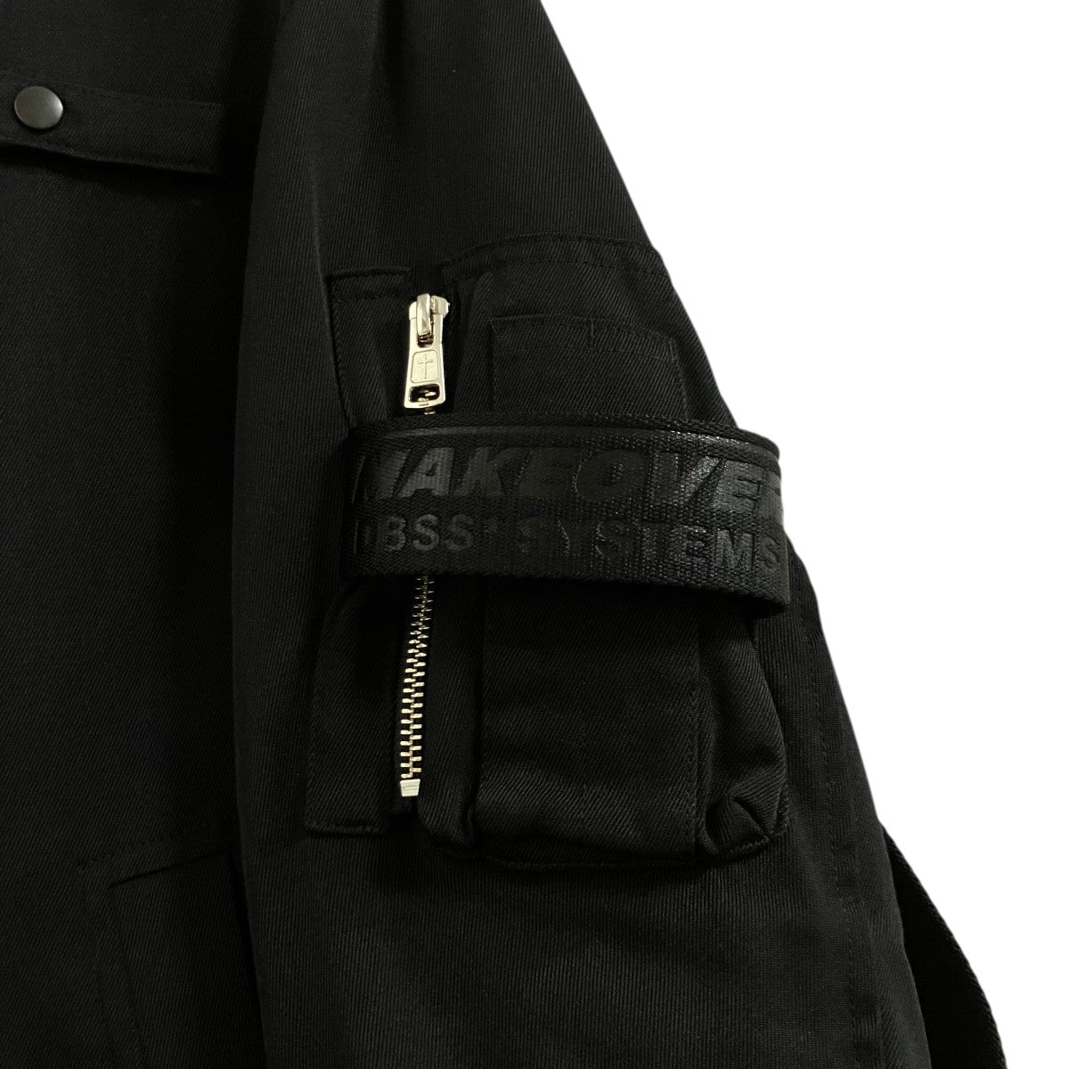 フライトジャケット