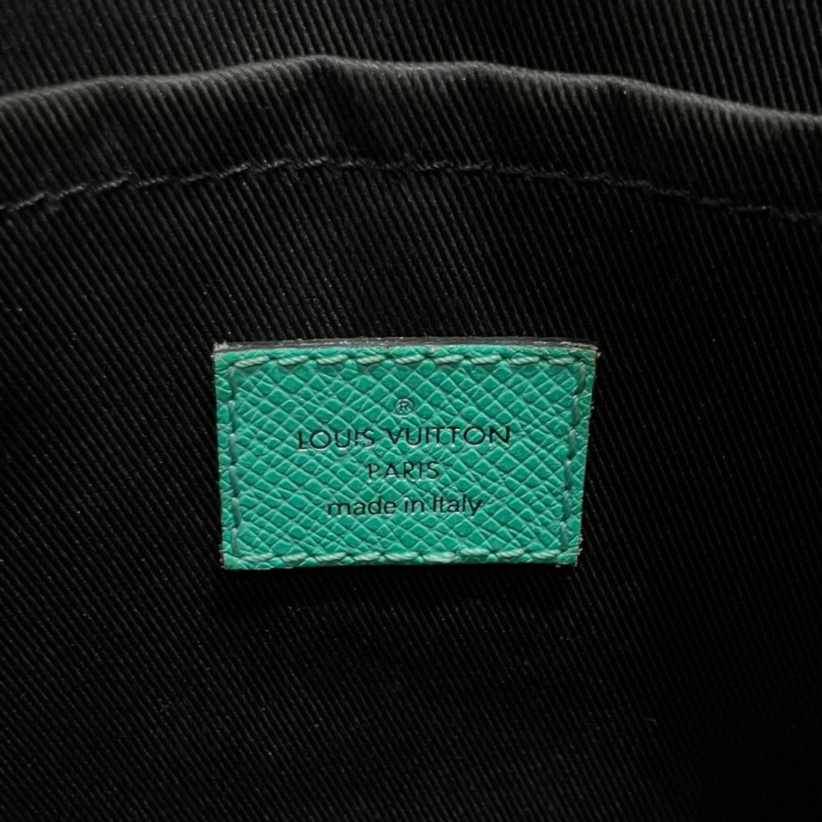 LOUIS VUITTON モノグラムメッセンジャーバッグ 古着・中古-7枚目のアイテム画像