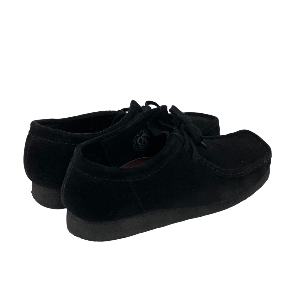 Clarks Originals ワラビーシューズ261555197095 古着・中古-2枚目のアイテム画像