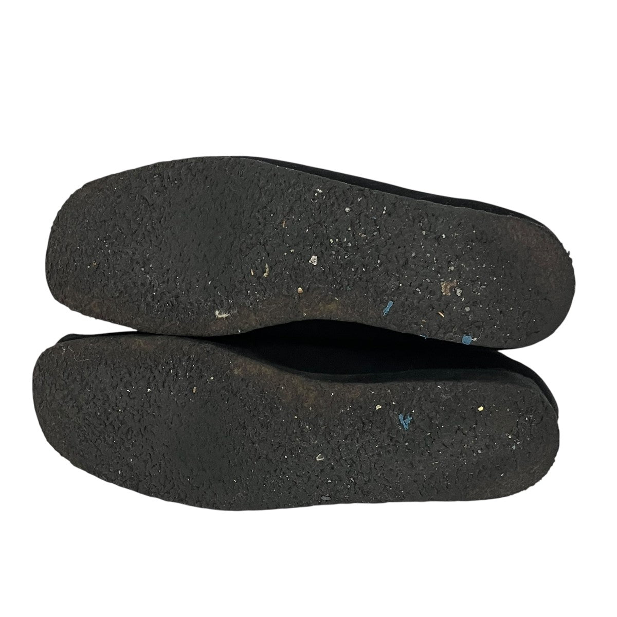 Clarks Originals ワラビーシューズ261555197095 古着・中古-3枚目のアイテム画像