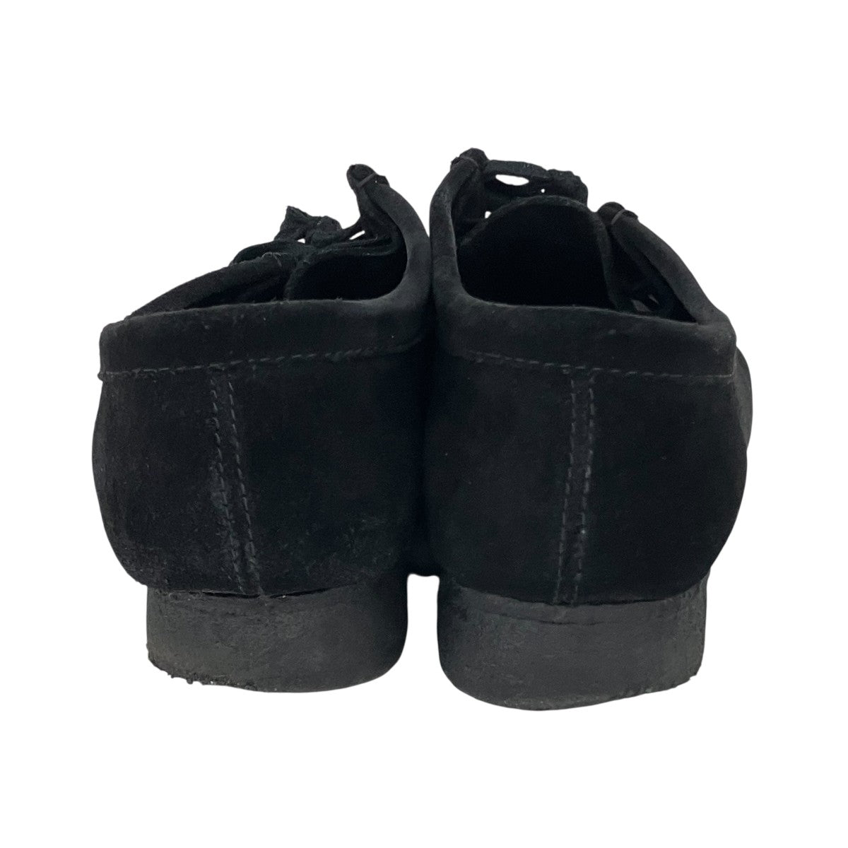Clarks Originals ワラビーシューズ261555197095 古着・中古-6枚目のアイテム画像