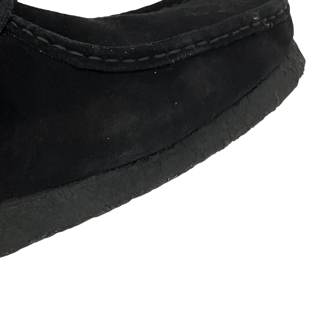 Clarks Originals ワラビーシューズ261555197095 古着・中古-8枚目のアイテム画像