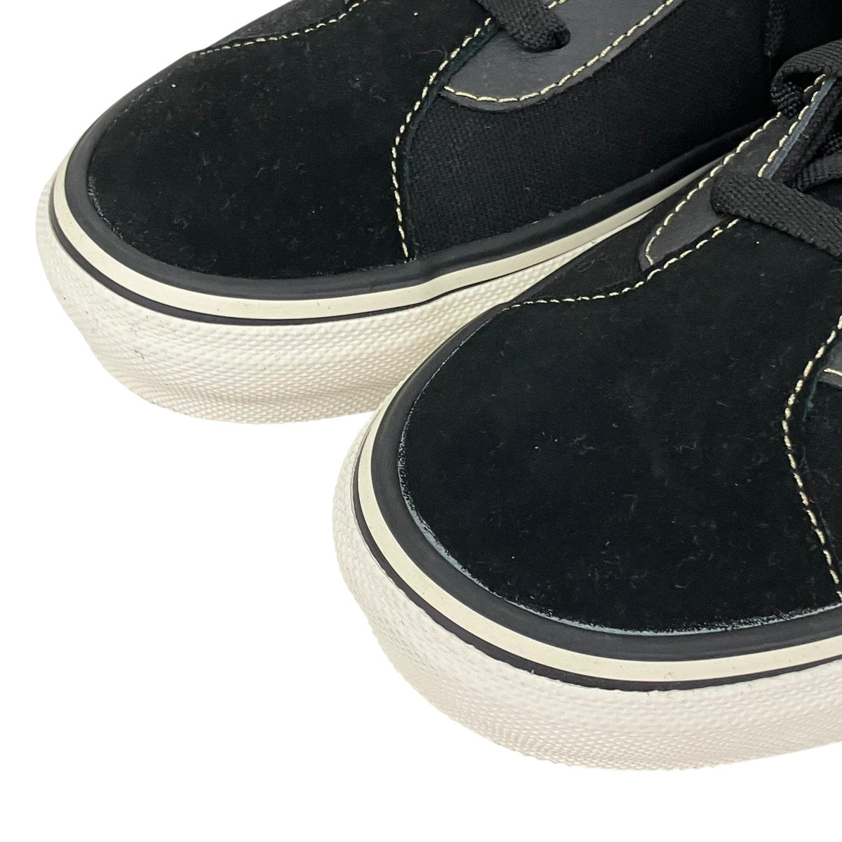 VANS×QUARTER SNACKS ローカットスニーカー500714 古着・中古-5枚目のアイテム画像