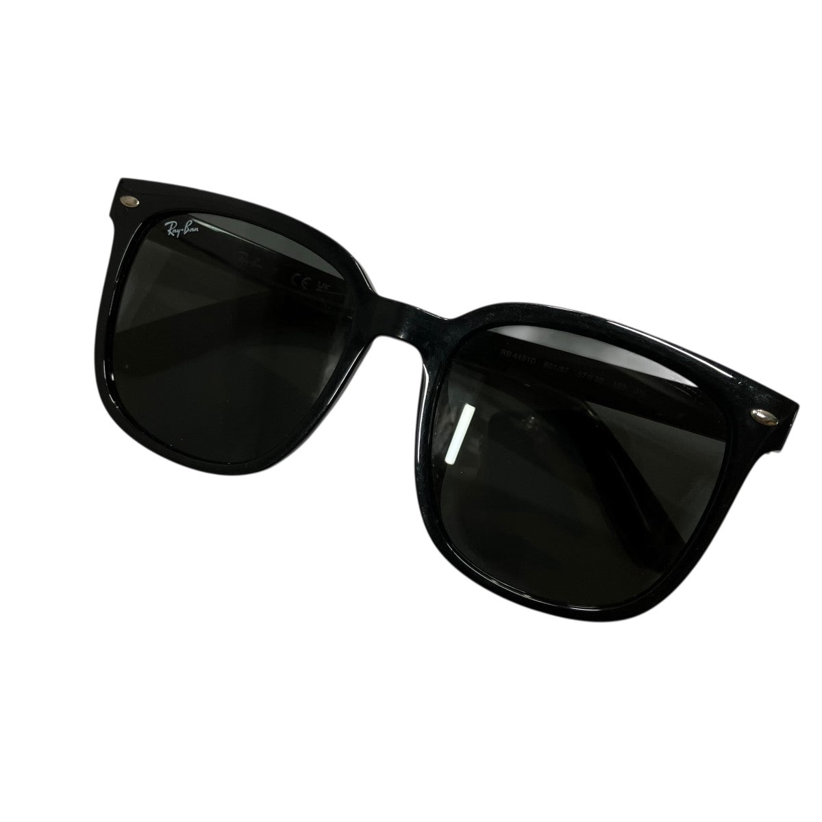 RAY-BAN サングラス 古着・中古-1枚目のアイテム画像