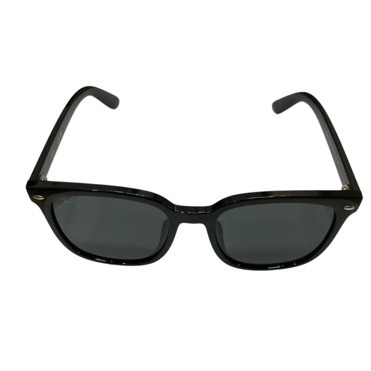 RAY-BAN サングラス 古着・中古-2枚目のアイテム画像