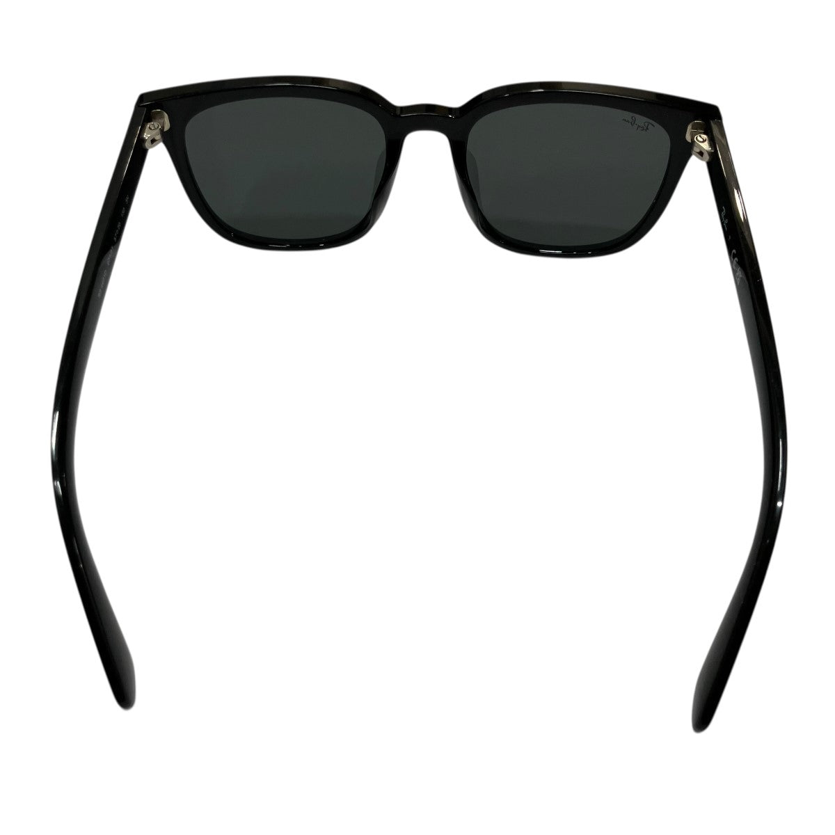 RAY-BAN サングラス 古着・中古-4枚目のアイテム画像
