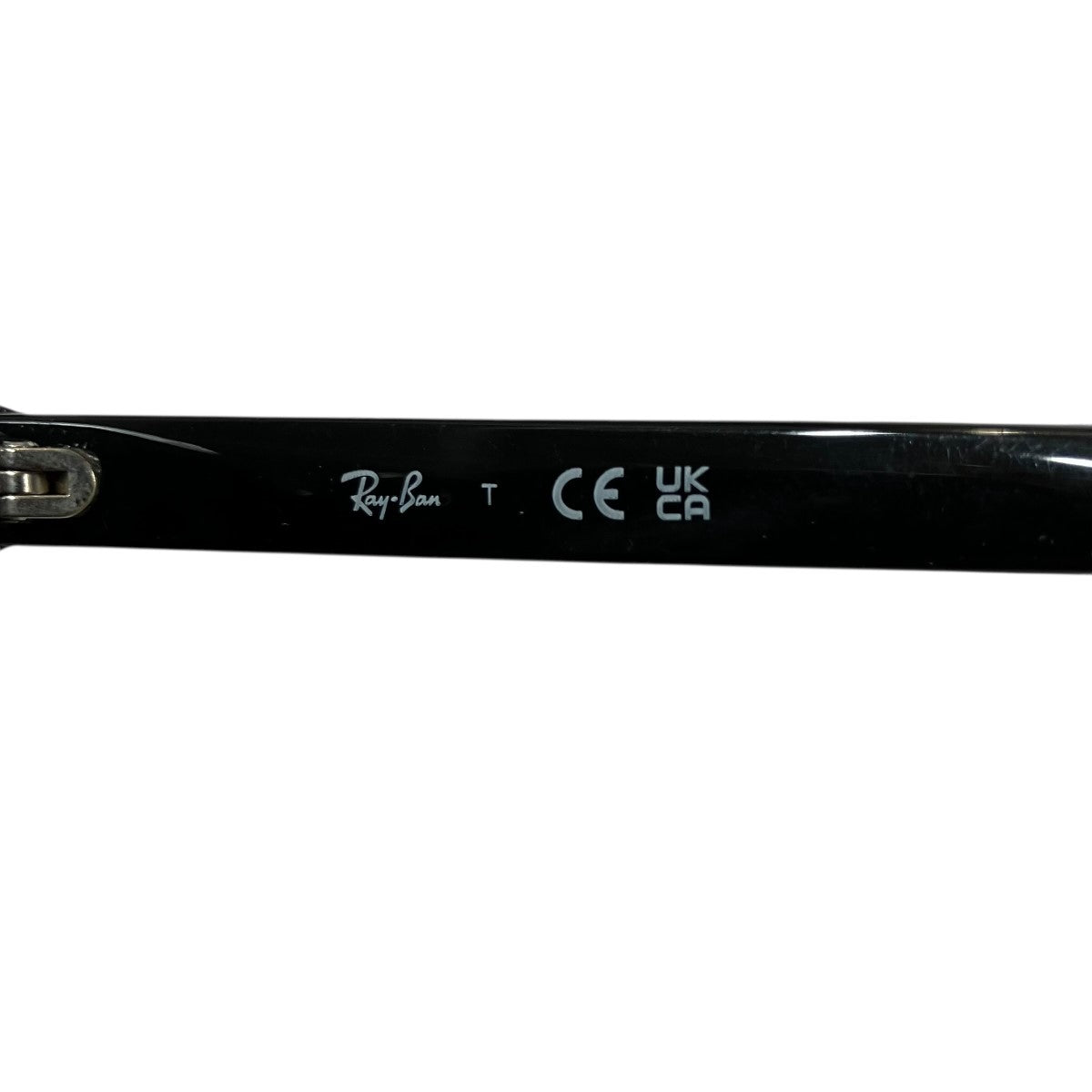 RAY-BAN サングラス 古着・中古-5枚目のアイテム画像