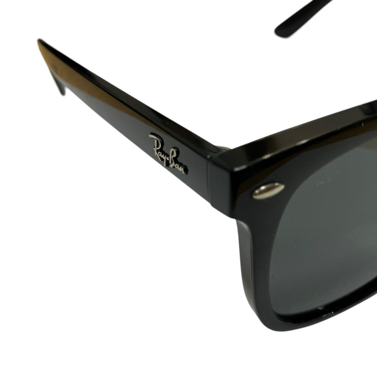 RAY-BAN サングラス 古着・中古-7枚目のアイテム画像