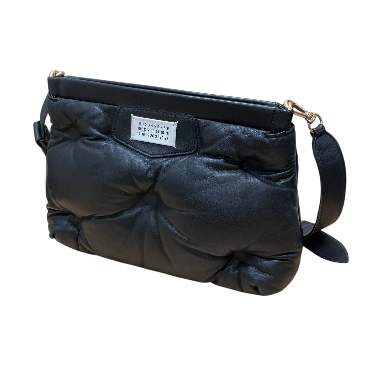 Maison Margiela11 グランスラムショルダーバッグ 古着・中古-1枚目のアイテム画像