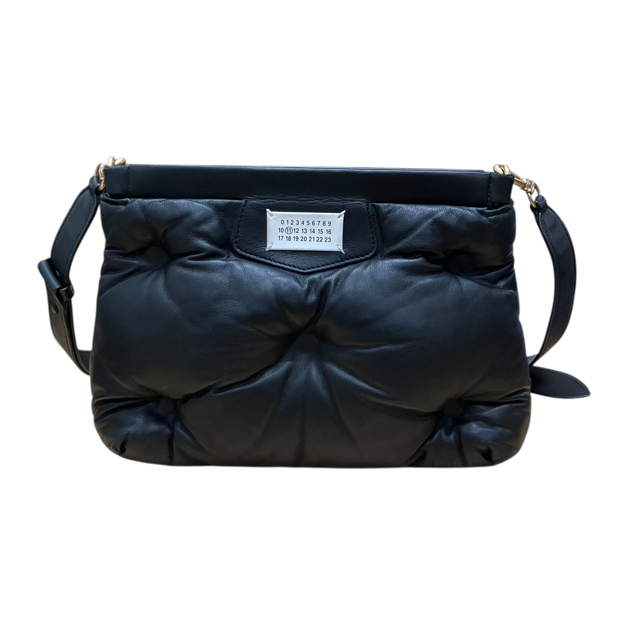 Maison Margiela11 グランスラムショルダーバッグ 古着・中古-2枚目のアイテム画像