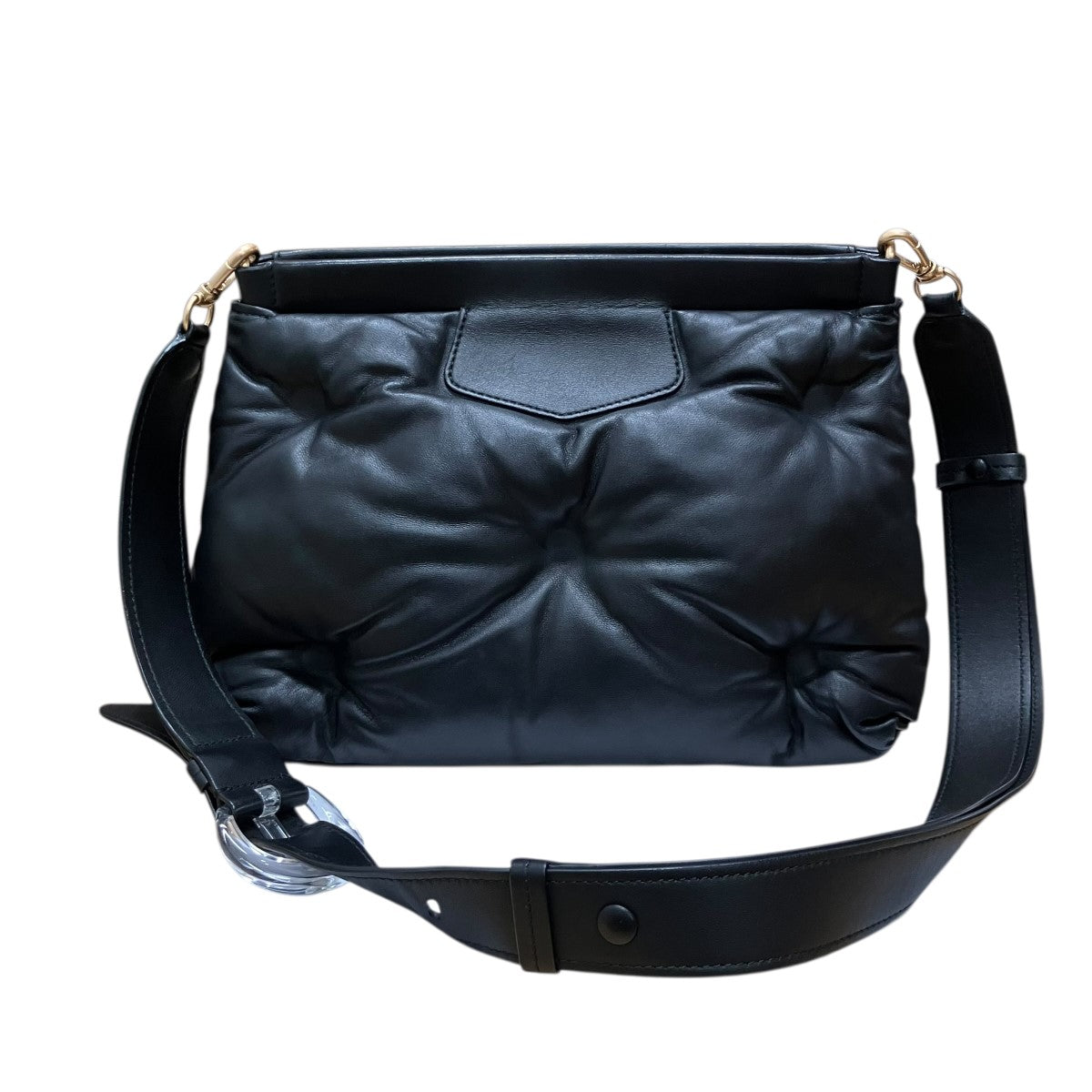 Maison Margiela11 グランスラムショルダーバッグ 古着・中古-4枚目のアイテム画像