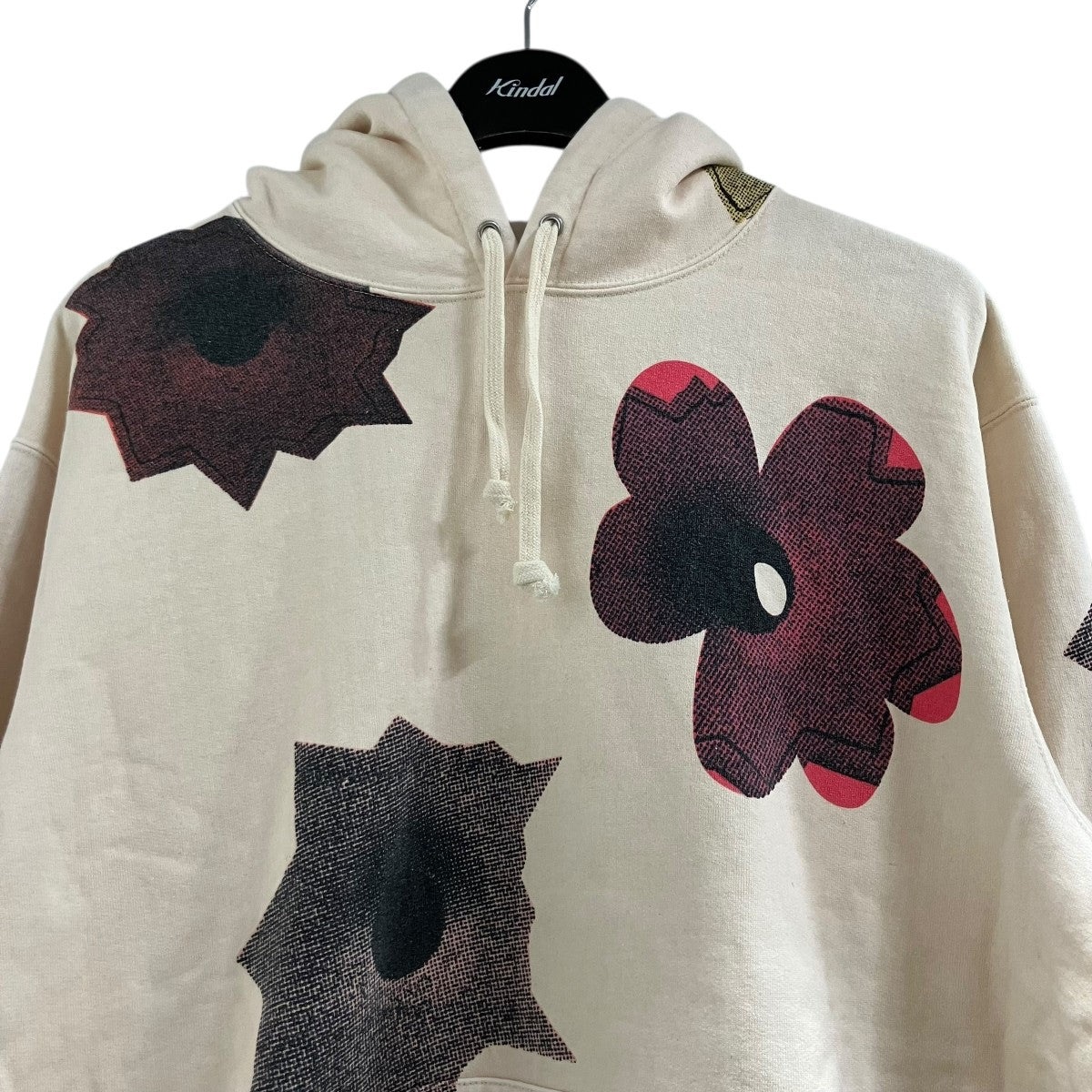 Supreme パーカー 古着・中古-2枚目のアイテム画像