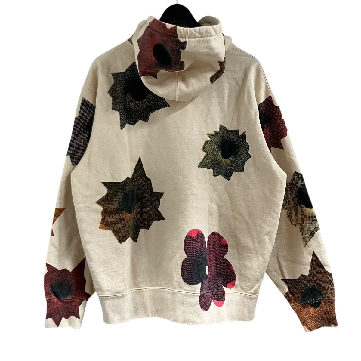 Supreme パーカー 古着・中古-3枚目のアイテム画像