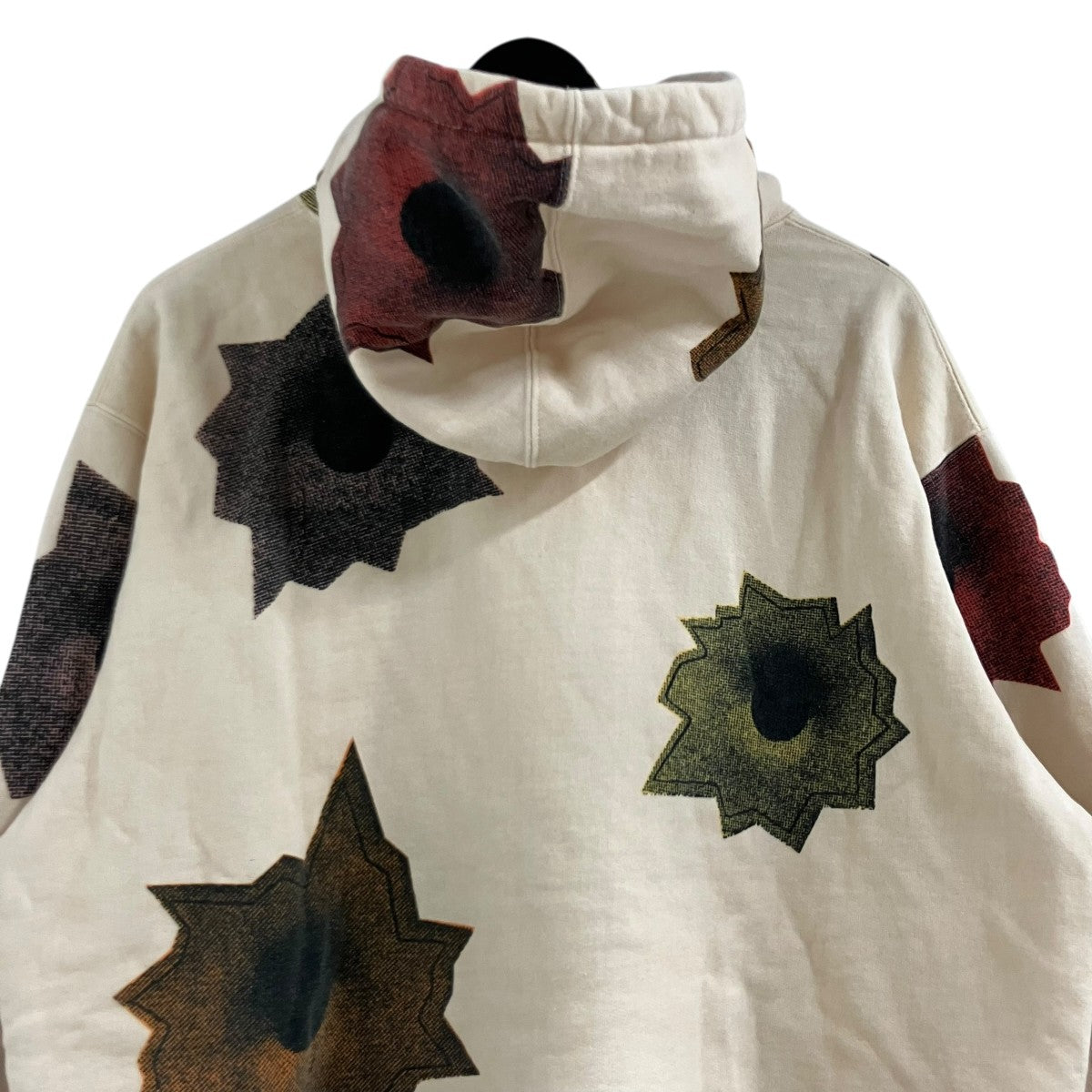 Supreme パーカー 古着・中古-4枚目のアイテム画像