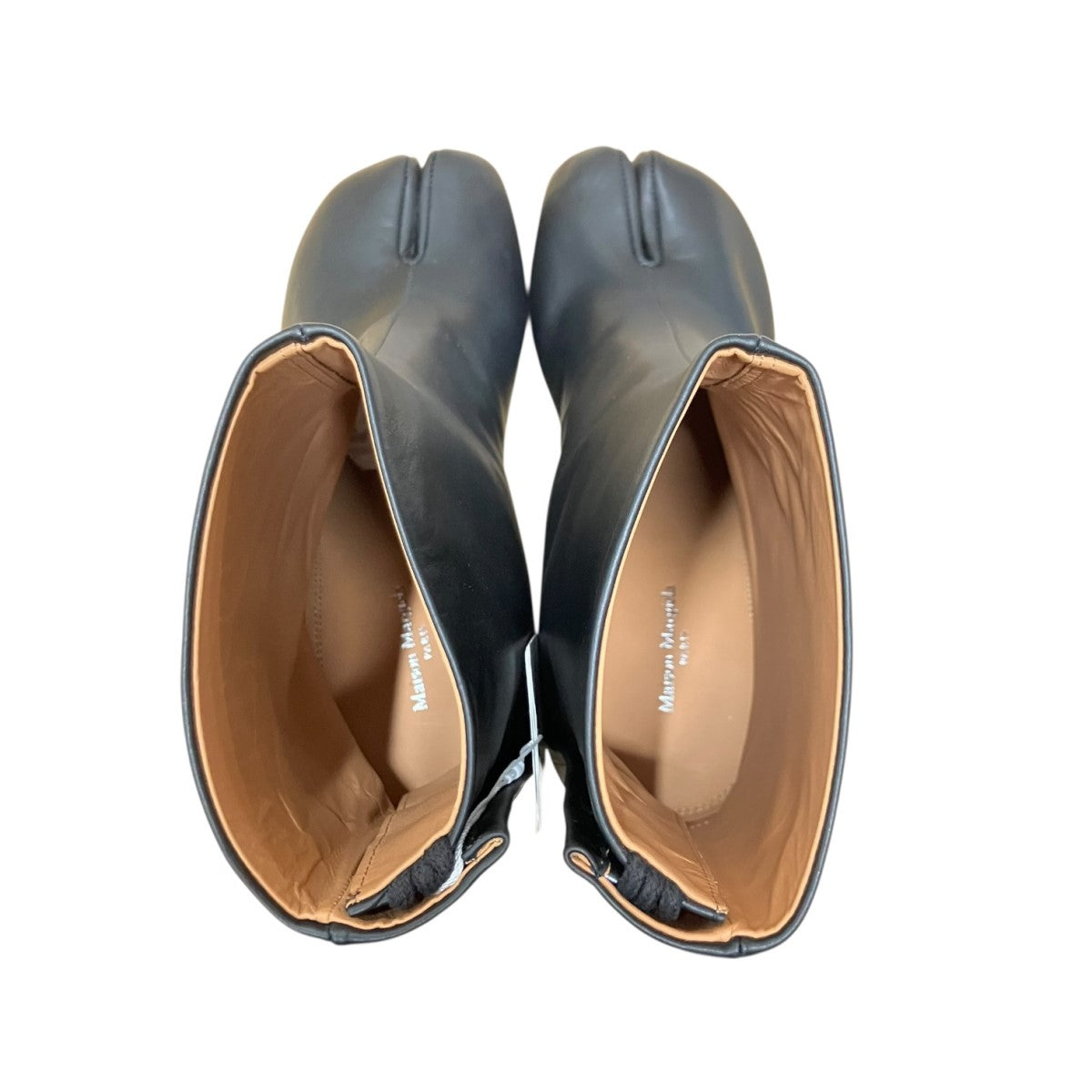 Maison Margiela 足袋ブーツ 古着・中古-6枚目のアイテム画像