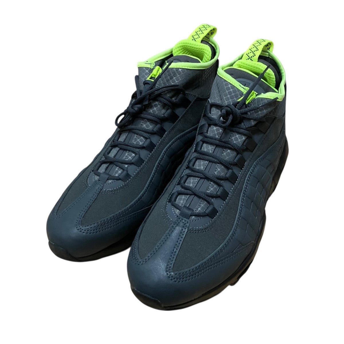 NIKE ローカットスニーカー 古着・中古-1枚目のアイテム画像
