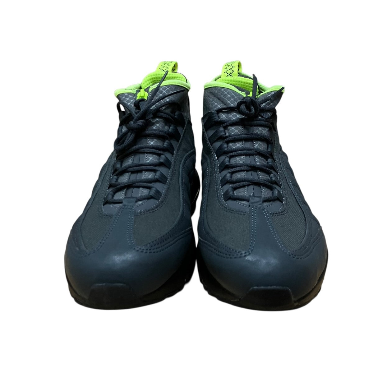 NIKE ローカットスニーカー 古着・中古-2枚目のアイテム画像