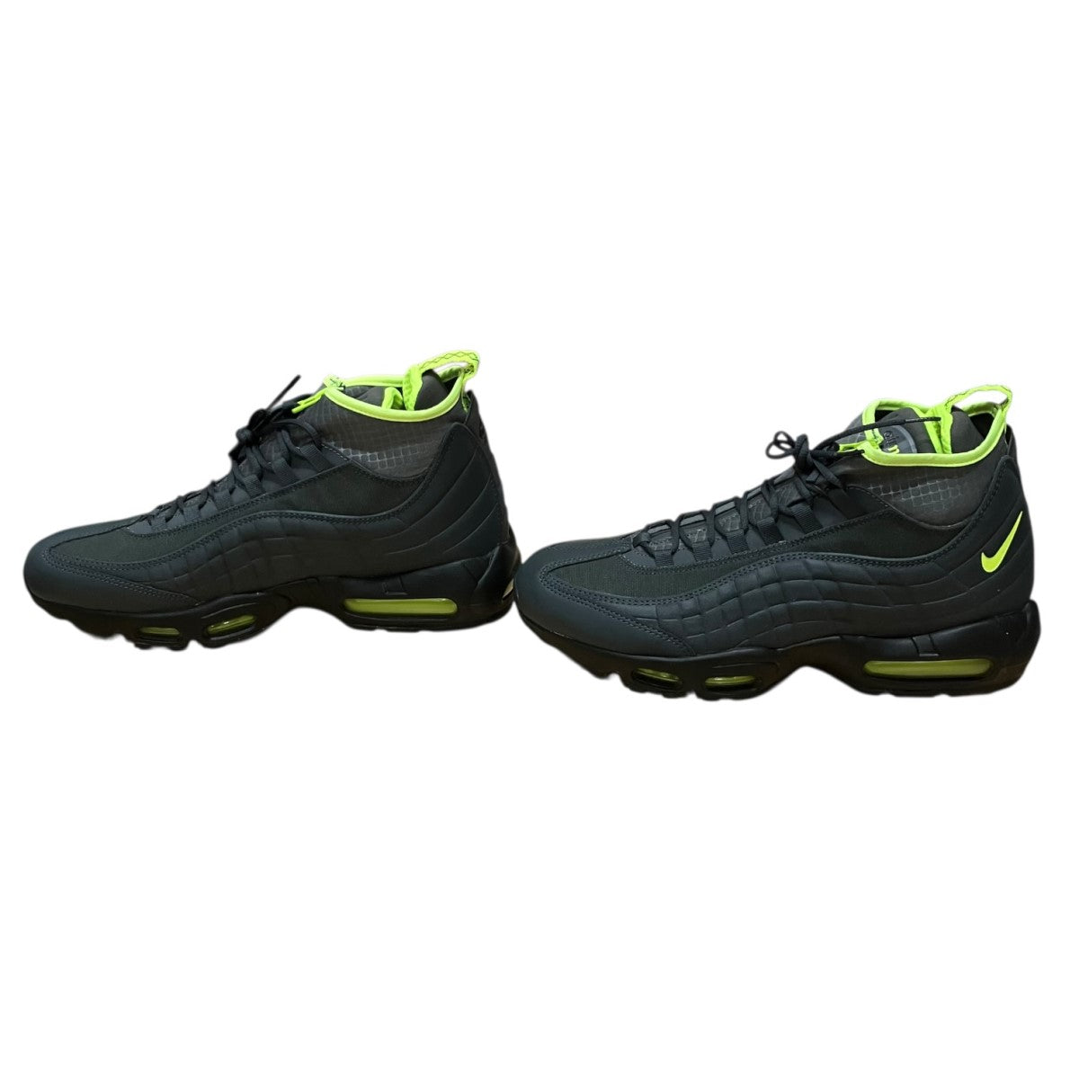 NIKE ローカットスニーカー 古着・中古-3枚目のアイテム画像