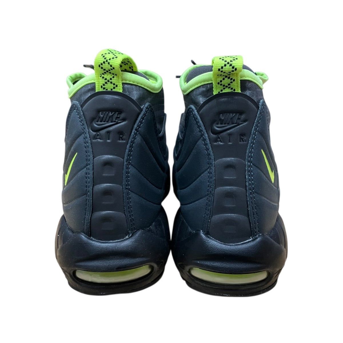 NIKE ローカットスニーカー 古着・中古-5枚目のアイテム画像