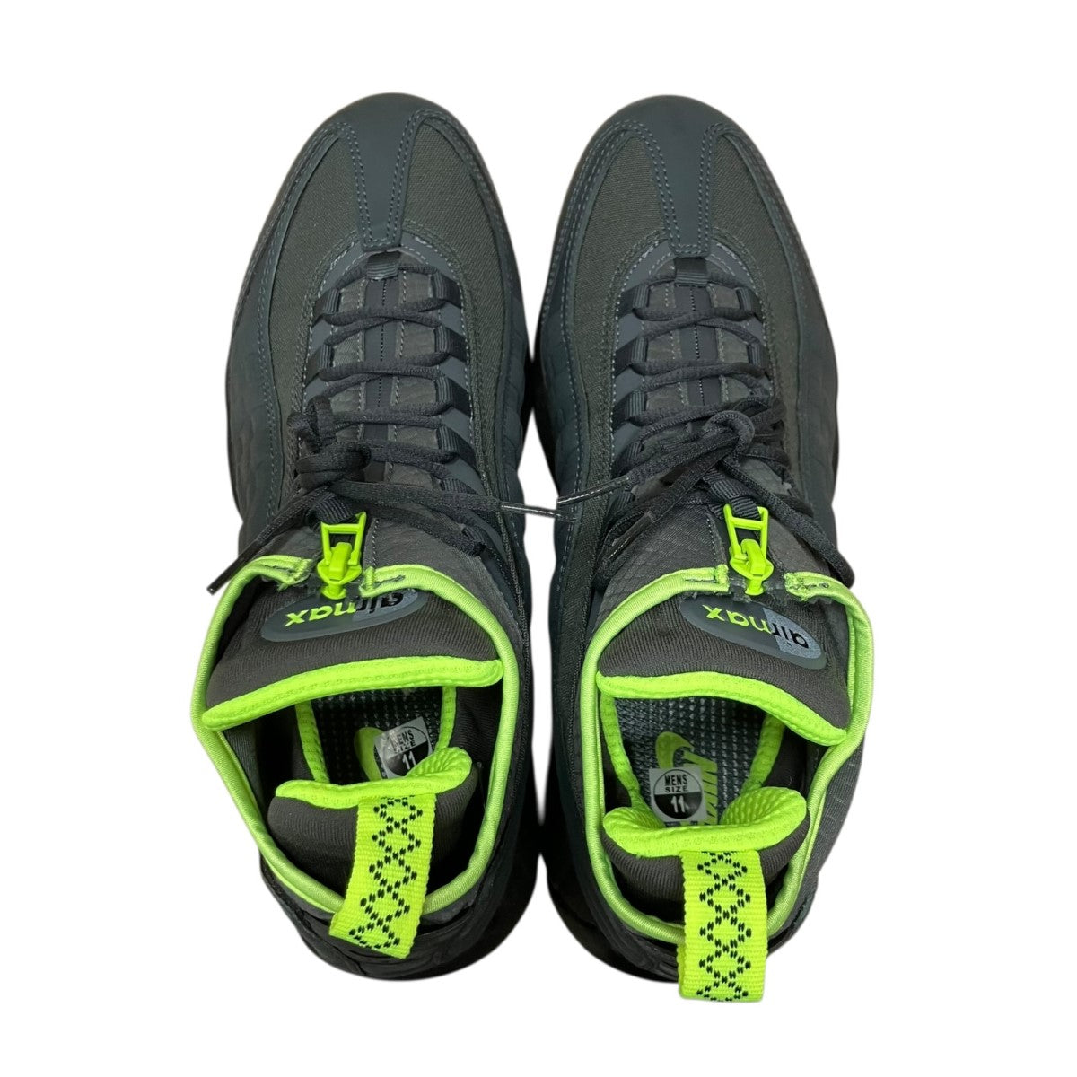 NIKE ローカットスニーカー 古着・中古-6枚目のアイテム画像