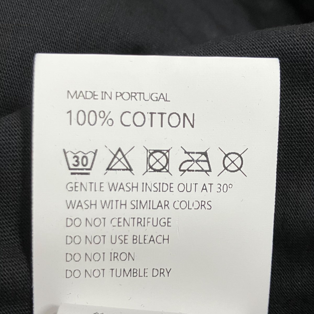 ラインストーンTシャツ