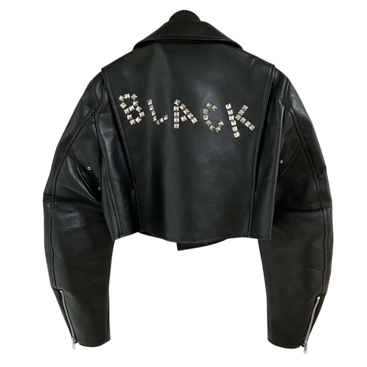 BLACK COMME des GARCONS(ブラックコムデギャルソン) シンセティック