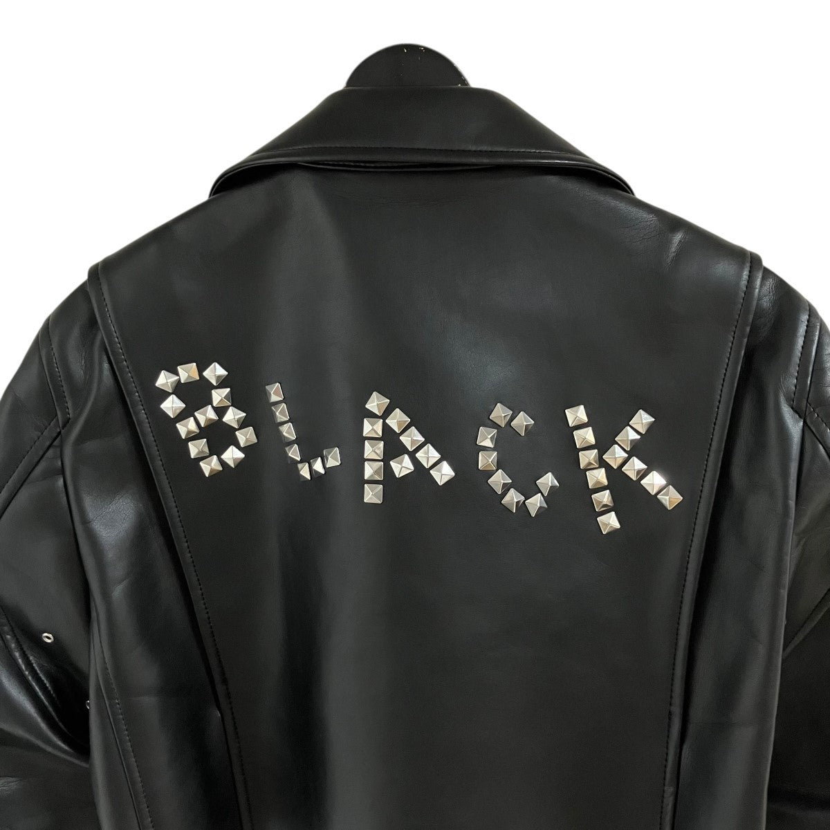 BLACK COMME des GARCONS(ブラックコムデギャルソン) シンセティック