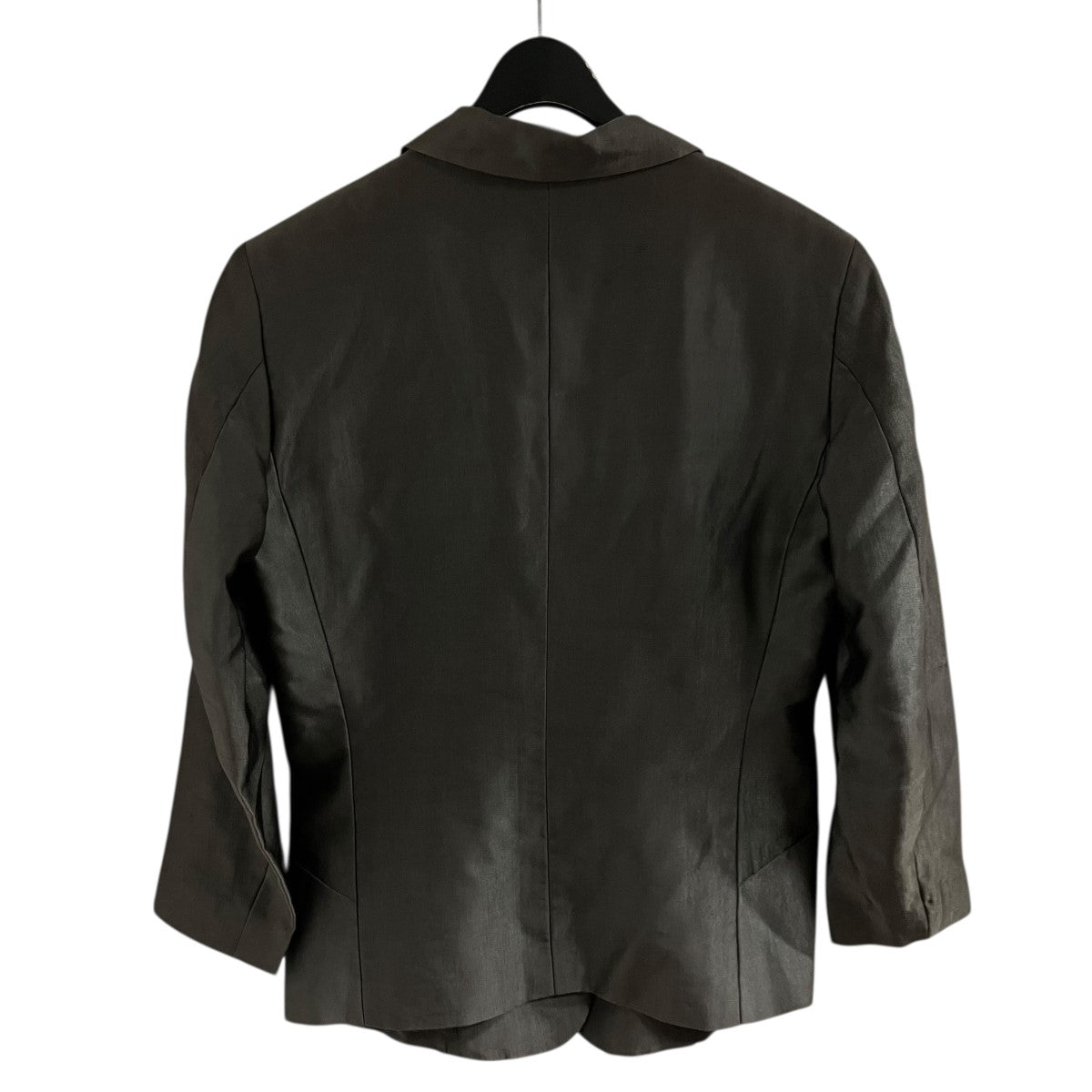 ISSEY MIYAKE テーラードジャケット 古着・中古-3枚目のアイテム画像