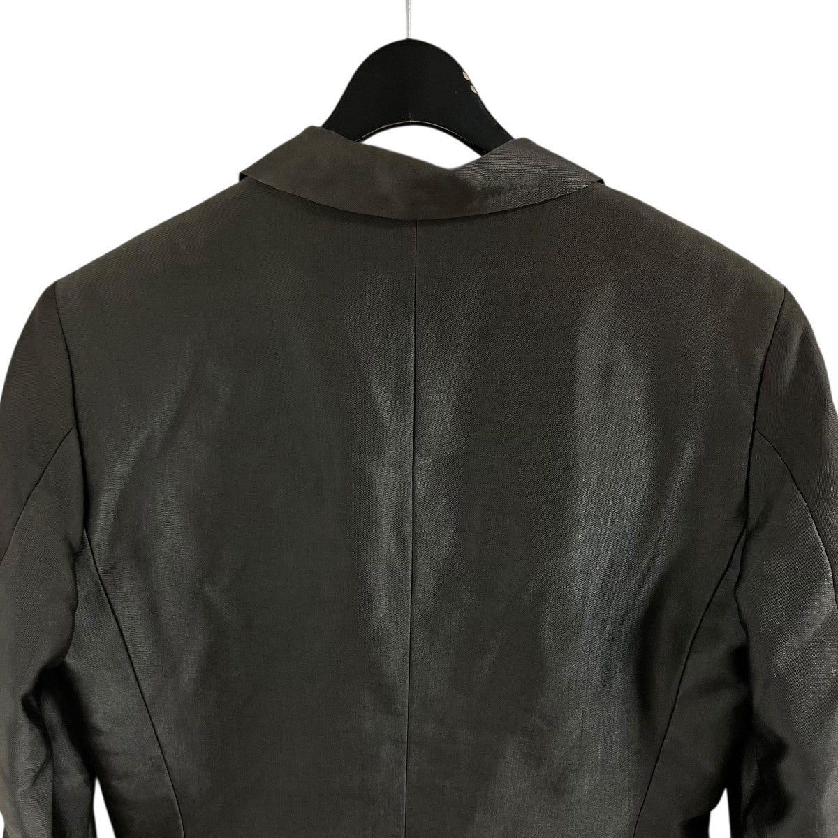 ISSEY MIYAKE テーラードジャケット 古着・中古-4枚目のアイテム画像