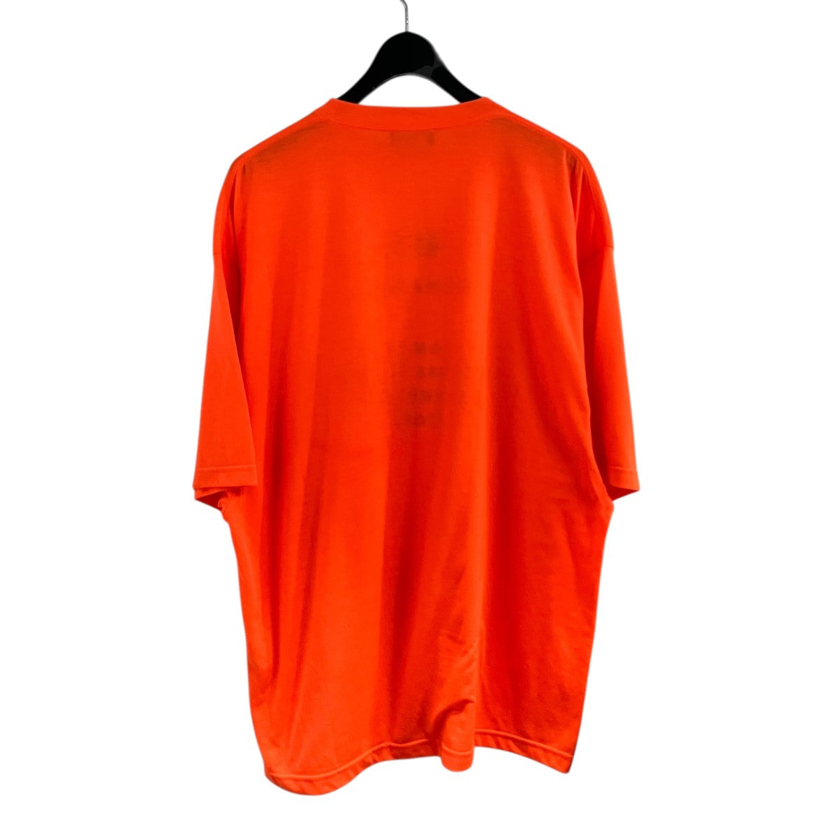BALENCIAGA メッセージプリントＴシャツ 古着・中古-3枚目のアイテム画像
