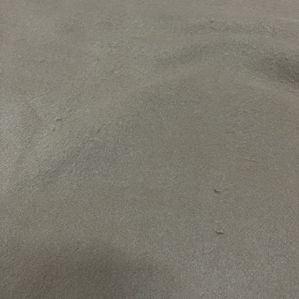 ウールマフラー